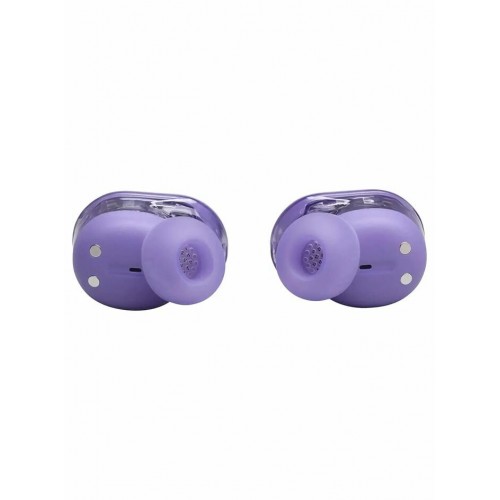 Беспроводные наушники JBL Tune Buds 2 Ghost (фиолетовый) 2