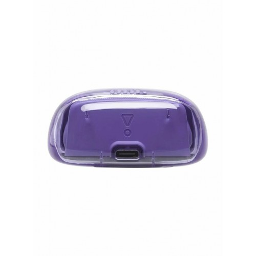 Беспроводные наушники JBL Tune Buds 2 Ghost (фиолетовый) 7