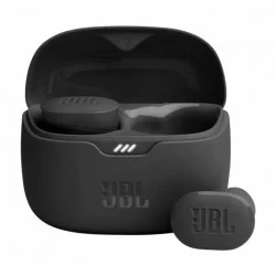 Беспроводные наушники JBL Tune Buds (черный)