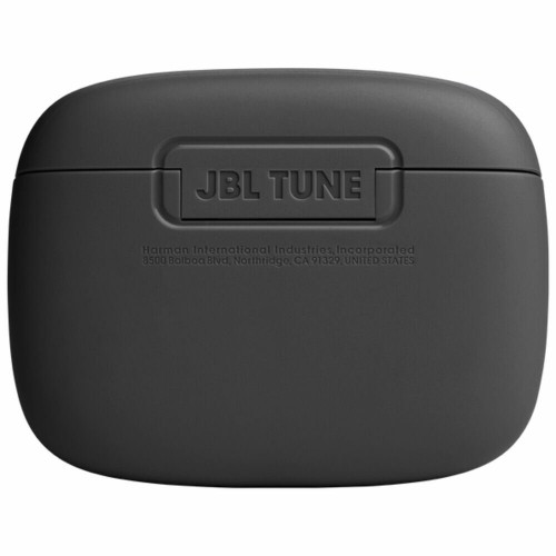 Беспроводные наушники JBL Tune Buds (черный) 4