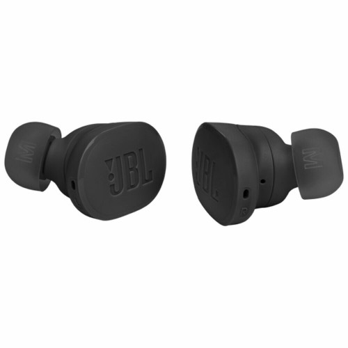 Беспроводные наушники JBL Tune Buds (черный) 5