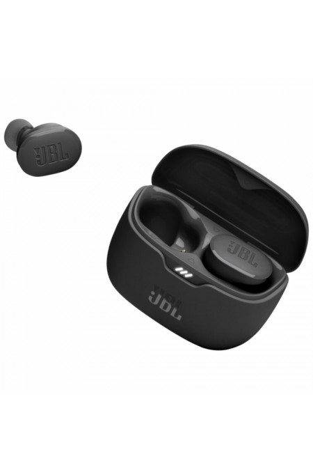 Беспроводные наушники JBL Tune Buds (черный) 6