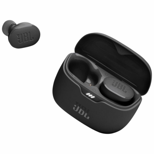 Беспроводные наушники JBL Tune Buds (черный) 6