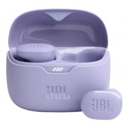 Беспроводные наушники JBL Tune Buds (фиолетовый)