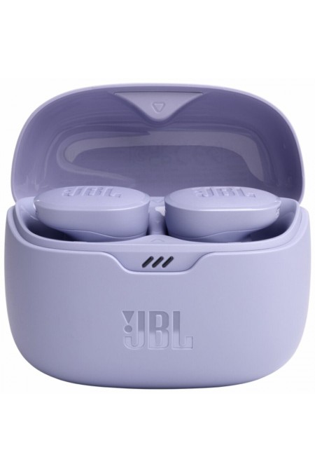 Беспроводные наушники JBL Tune Buds (фиолетовый) 3