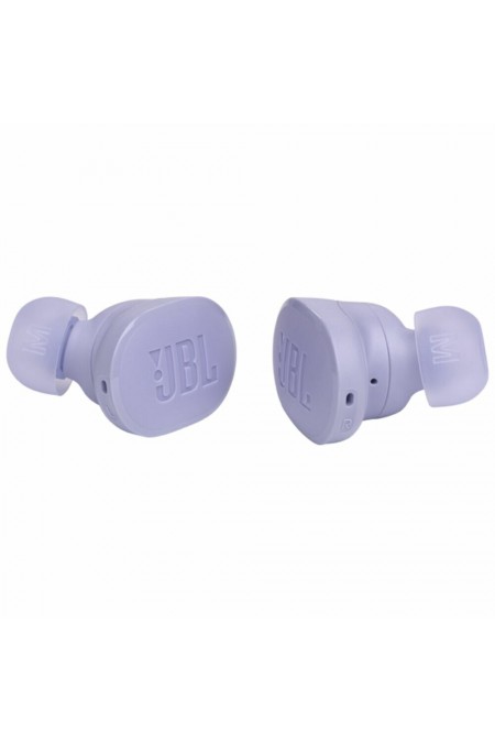 Беспроводные наушники JBL Tune Buds (фиолетовый) 4