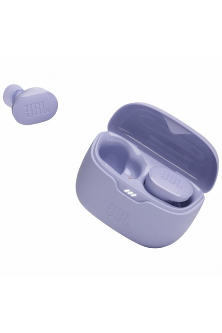 Беспроводные наушники JBL Tune Buds (фиолетовый) 5