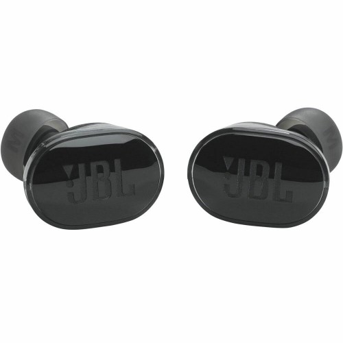 Беспроводные наушники JBL Tune Buds Ghost Edition (JBLTBUDSGBLK) (черный) 1