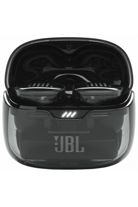 Беспроводные наушники JBL Tune Buds Ghost Edition (JBLTBUDSGBLK) (черный) 