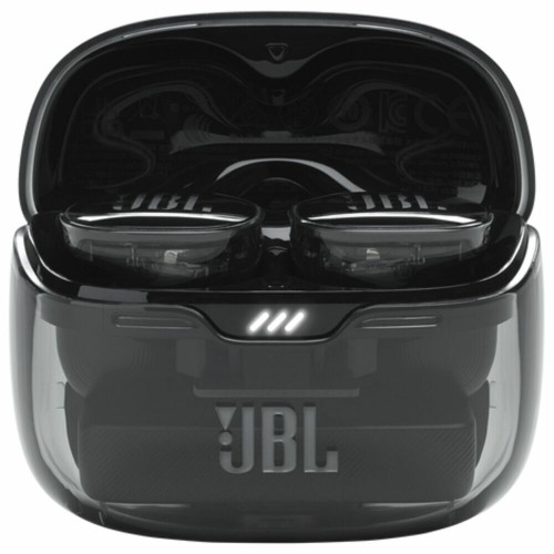Беспроводные наушники JBL Tune Buds Ghost Edition (JBLTBUDSGBLK) (черный) 