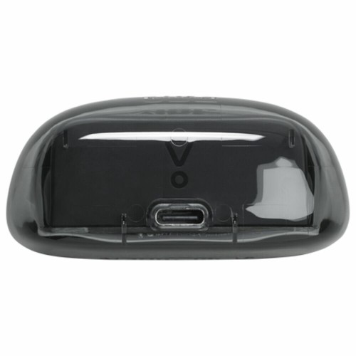 Беспроводные наушники JBL Tune Buds Ghost Edition (JBLTBUDSGBLK) (черный) 6