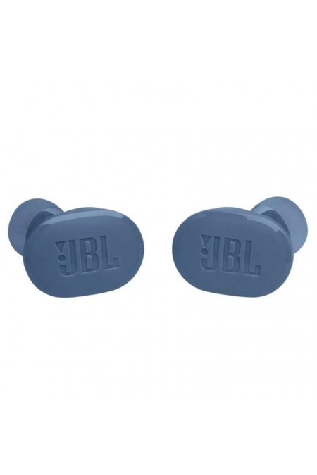 Беспроводные наушники JBL Tune Buds (синий) 4