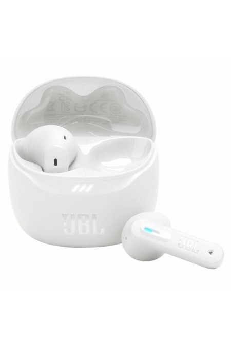 Беспроводные наушники JBL Tune Flex 2 (белый) 