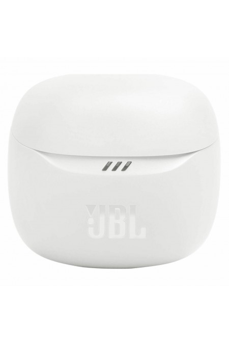 Беспроводные наушники JBL Tune Flex 2 (белый) 1