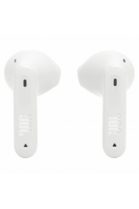 Беспроводные наушники JBL Tune Flex 2 (белый) 2