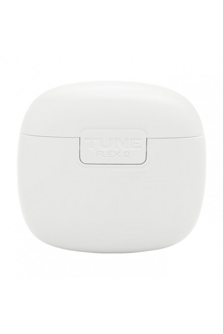 Беспроводные наушники JBL Tune Flex 2 (белый) 4