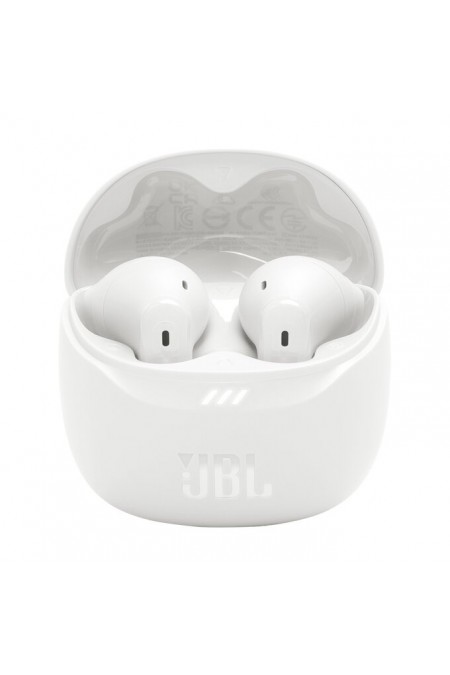 Беспроводные наушники JBL Tune Flex 2 (белый) 5