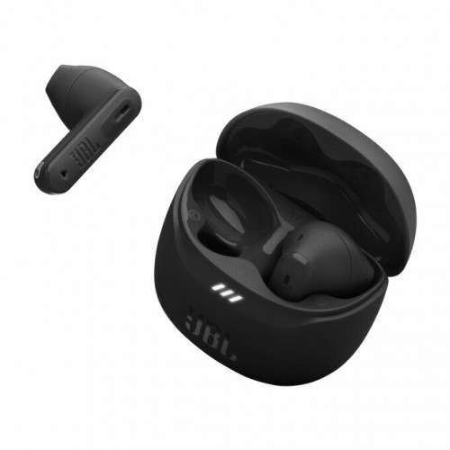 Беспроводные наушники JBL Tune Flex 2 (черный) 