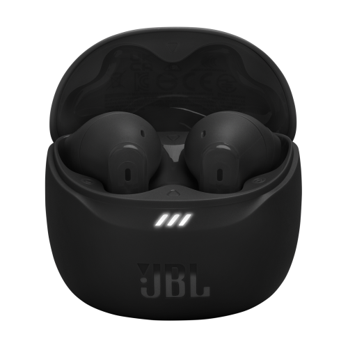Беспроводные наушники JBL Tune Flex 2 (черный) 5
