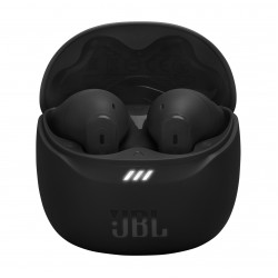 Беспроводные наушники JBL Tune Flex 2 (черный)