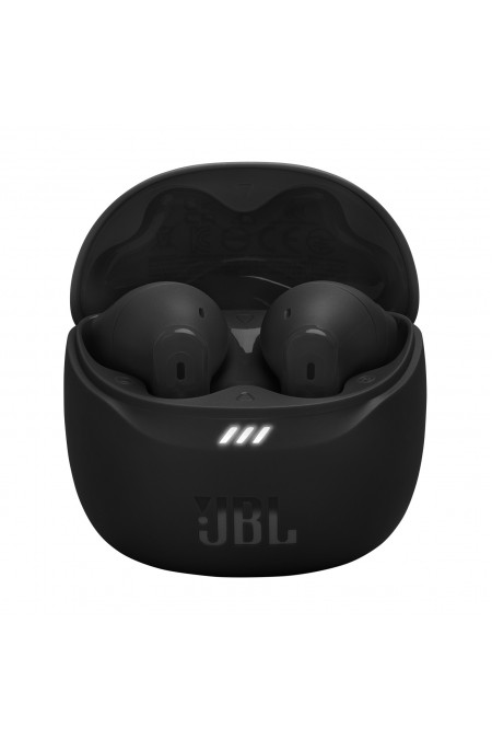 Беспроводные наушники JBL Tune Flex 2 (черный) 5