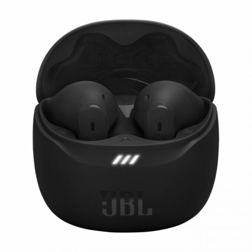 Беспроводные наушники JBL Tune Flex 2 (черный) 6