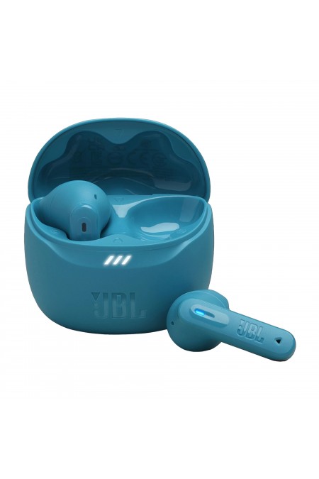 Беспроводные наушники JBL Tune Flex 2 (синий) 