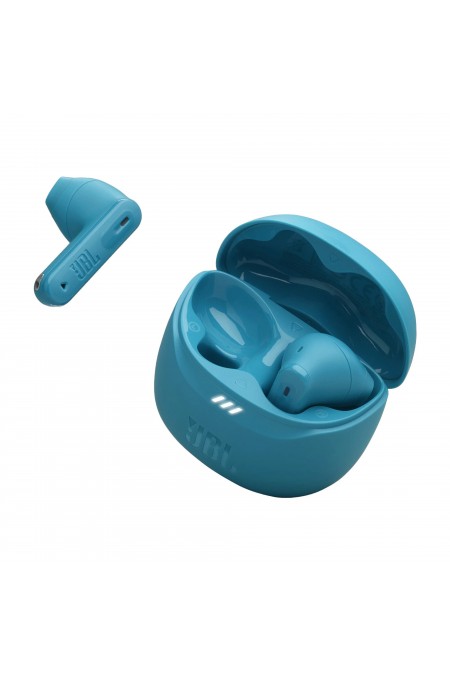 Беспроводные наушники JBL Tune Flex 2 (синий) 4