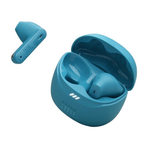 Беспроводные наушники JBL Tune Flex 2 (синий) 4