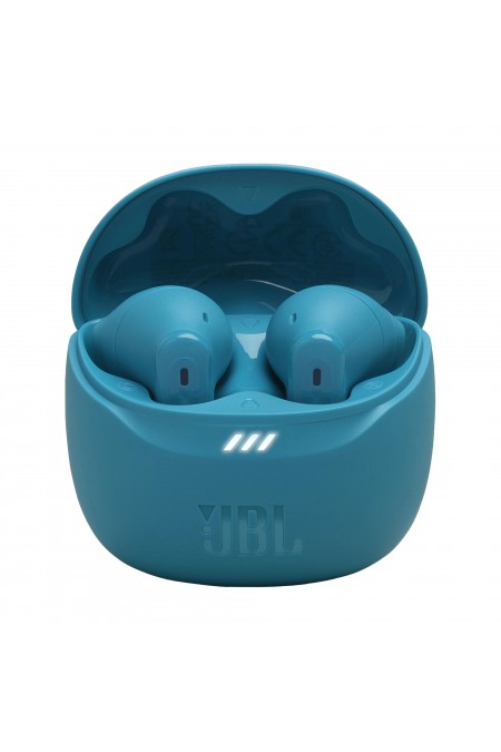 Беспроводные наушники JBL Tune Flex 2 (синий) 5