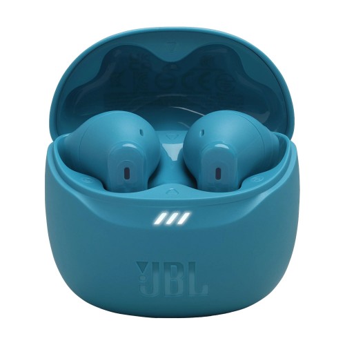Беспроводные наушники JBL Tune Flex 2 (синий) 5