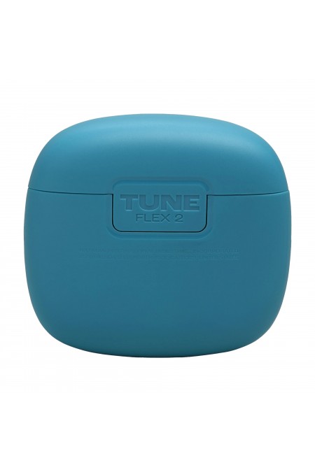 Беспроводные наушники JBL Tune Flex 2 (синий) 7