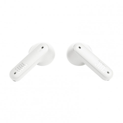 Беспроводные наушники JBL Tune Flex (белый) 6