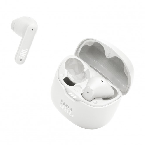 Беспроводные наушники JBL Tune Flex (белый) 7