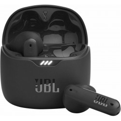 Беспроводные наушники JBL Tune Flex (черный)