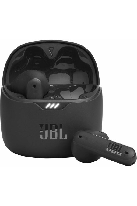 Беспроводные наушники JBL Tune Flex (черный) 