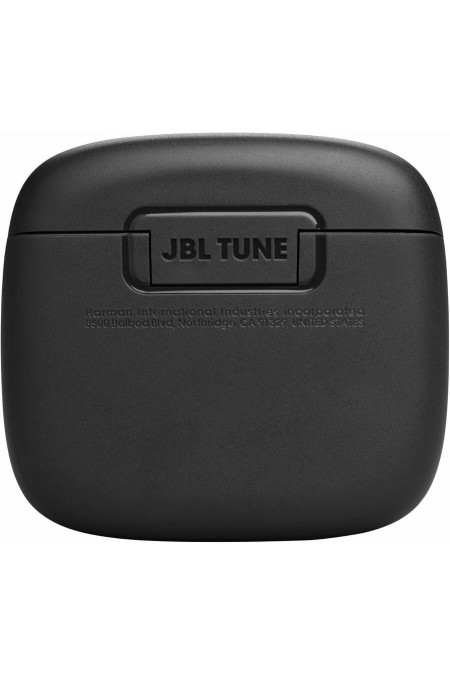Беспроводные наушники JBL Tune Flex (черный) 1