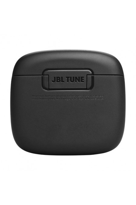 Беспроводные наушники JBL Tune Flex Ghost Edition (JBLTFLEXGBLK) (черный) 2