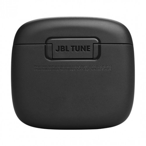 Беспроводные наушники JBL Tune Flex Ghost Edition (JBLTFLEXGBLK) (черный) 1