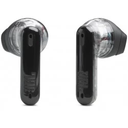 Беспроводные наушники JBL Tune Flex Ghost Edition (JBLTFLEXGBLK) (черный)