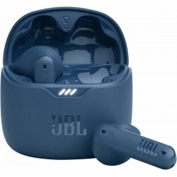 Беспроводные наушники JBL Tune Flex (синий)