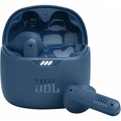 Беспроводные наушники JBL Tune Flex (синий) 