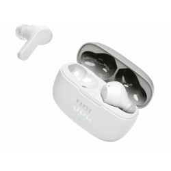 Беспроводные наушники JBL Wave 200TWS (белый)