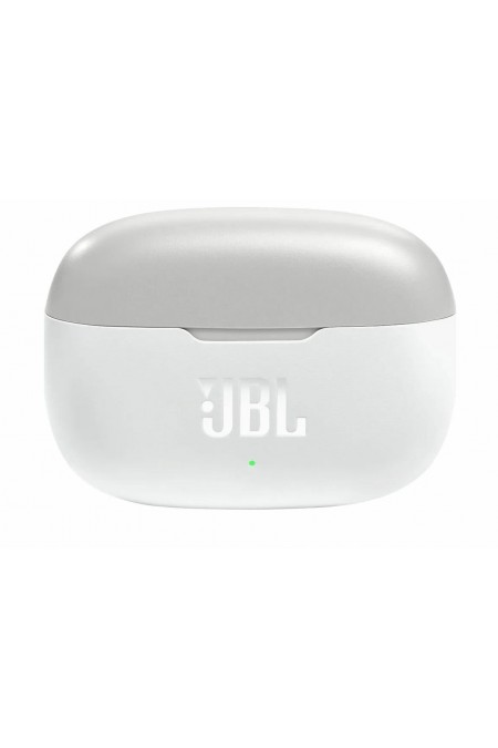 Беспроводные наушники JBL Wave 200TWS (белый) 1