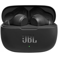 Беспроводные наушники JBL Wave 200TWS (черный)