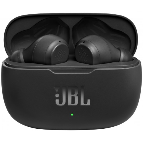 Беспроводные наушники JBL Wave 200TWS (черный) 