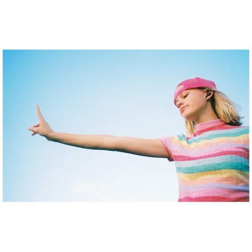 Беспроводные наушники JBL Wave 200TWS (черный) 7