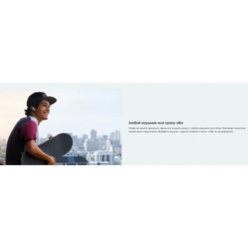 Беспроводные наушники JBL Wave 200TWS (черный) 8