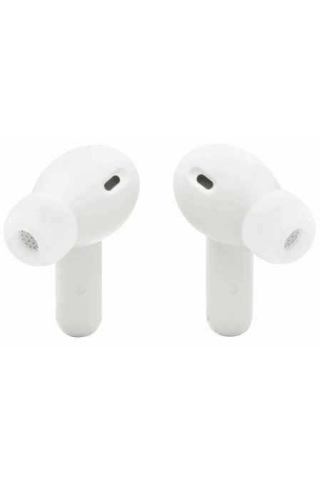 Беспроводные наушники JBL Wave Beam 2 (белый) 2