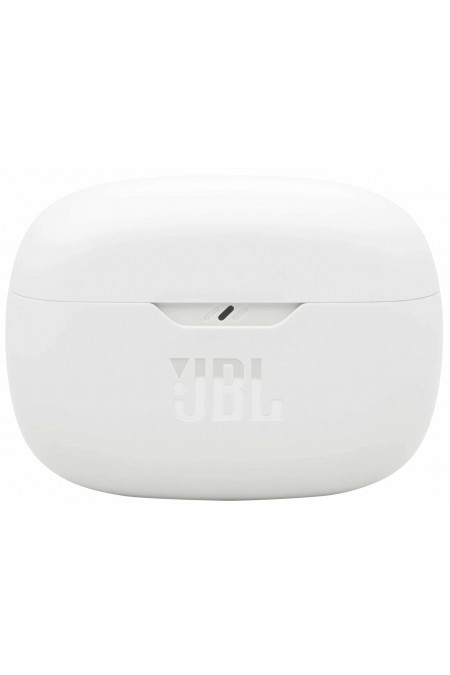 Беспроводные наушники JBL Wave Beam 2 (белый) 3